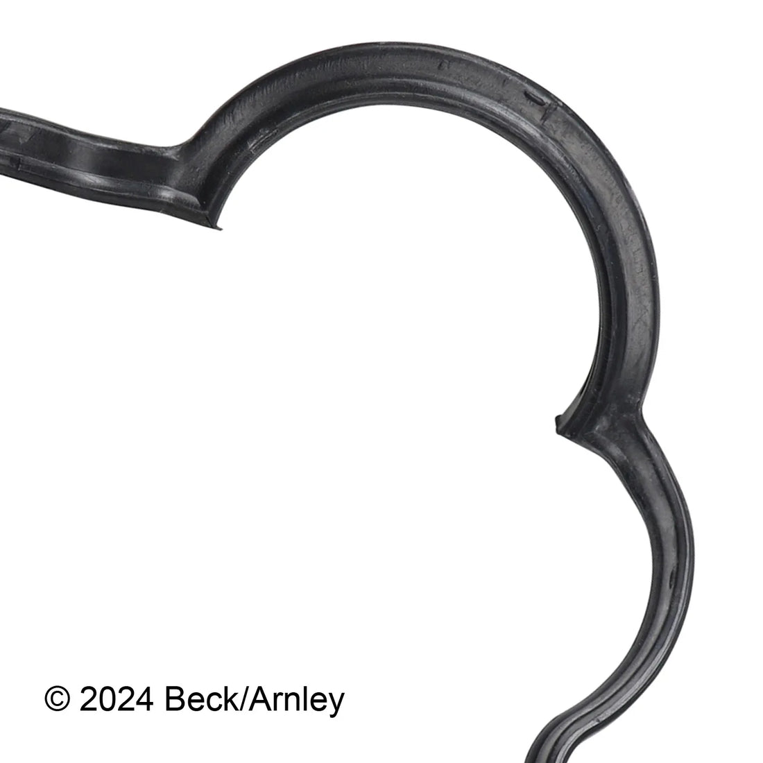 Beck/Arnley 036-2021 2001-2010 Toyota Highlander Engine Valve Cover Gasket Set