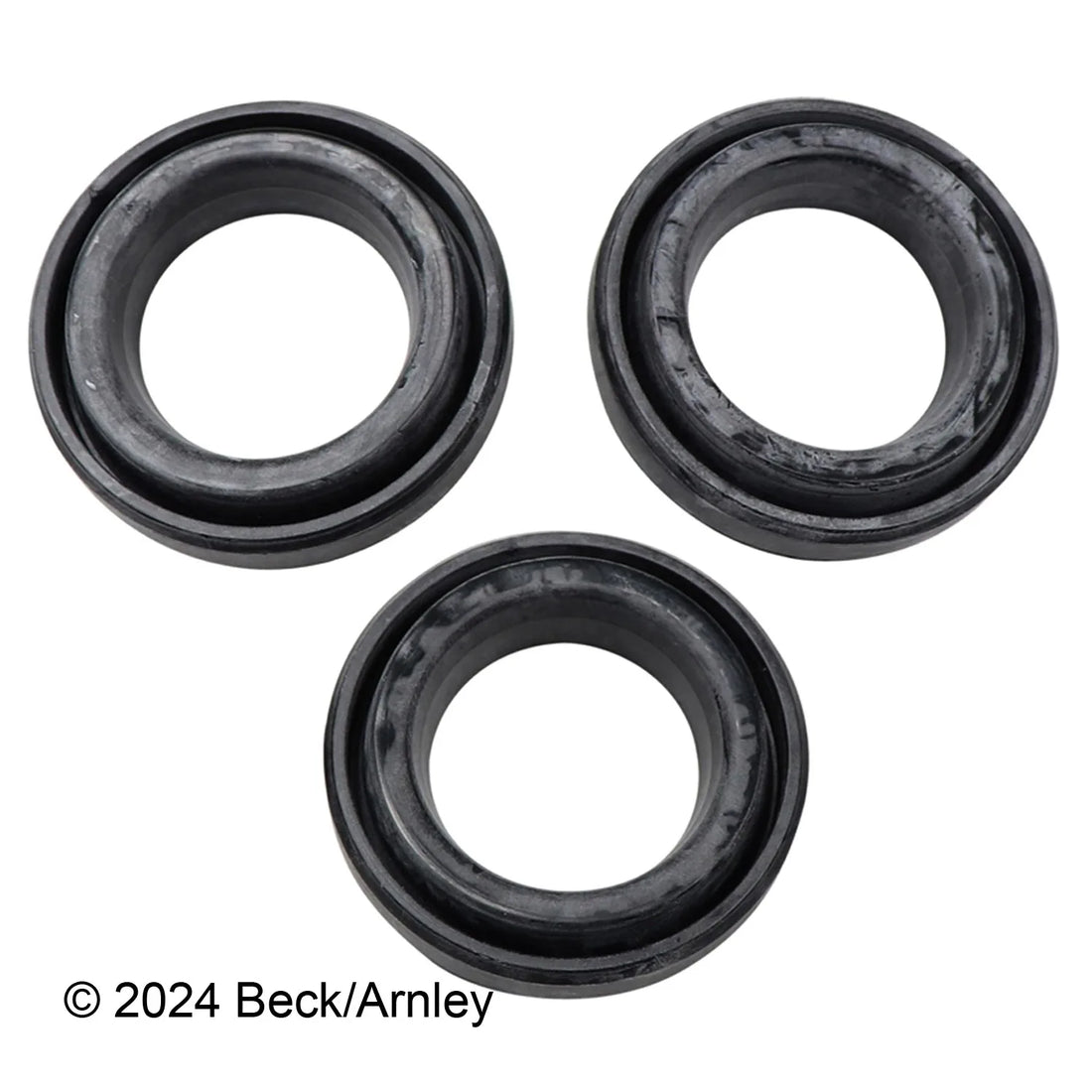 Beck/Arnley 036-2021 2001-2010 Toyota Highlander Engine Valve Cover Gasket Set