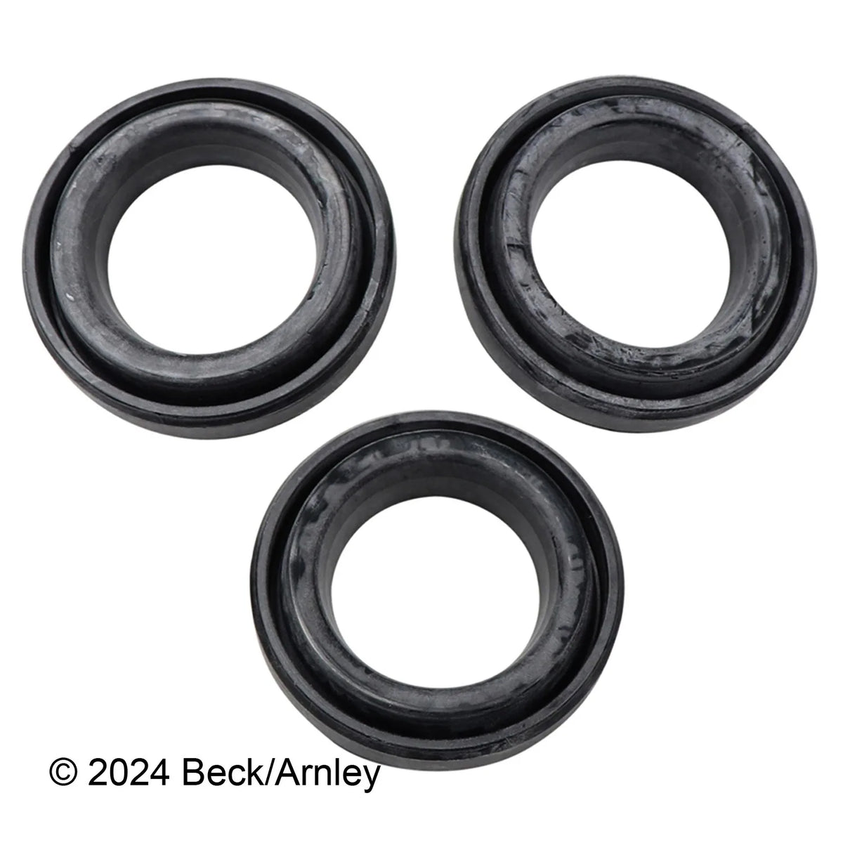 Beck/Arnley 036-2021 2001-2010 Toyota Highlander Engine Valve Cover Gasket Set