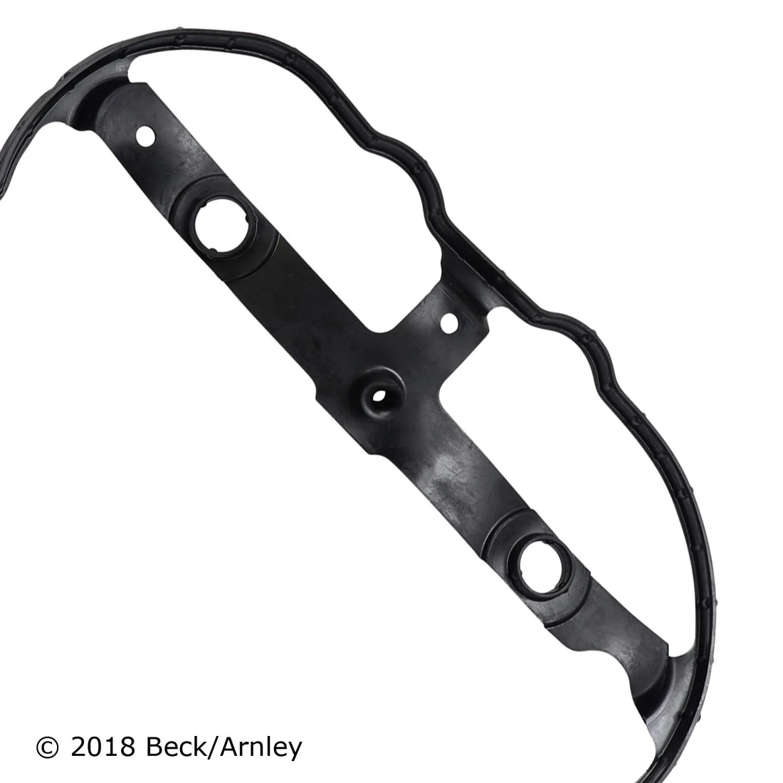 Beck/Arnley 036-2024 2012-2015 Scion iQ Engine Valve Cover Gasket Set