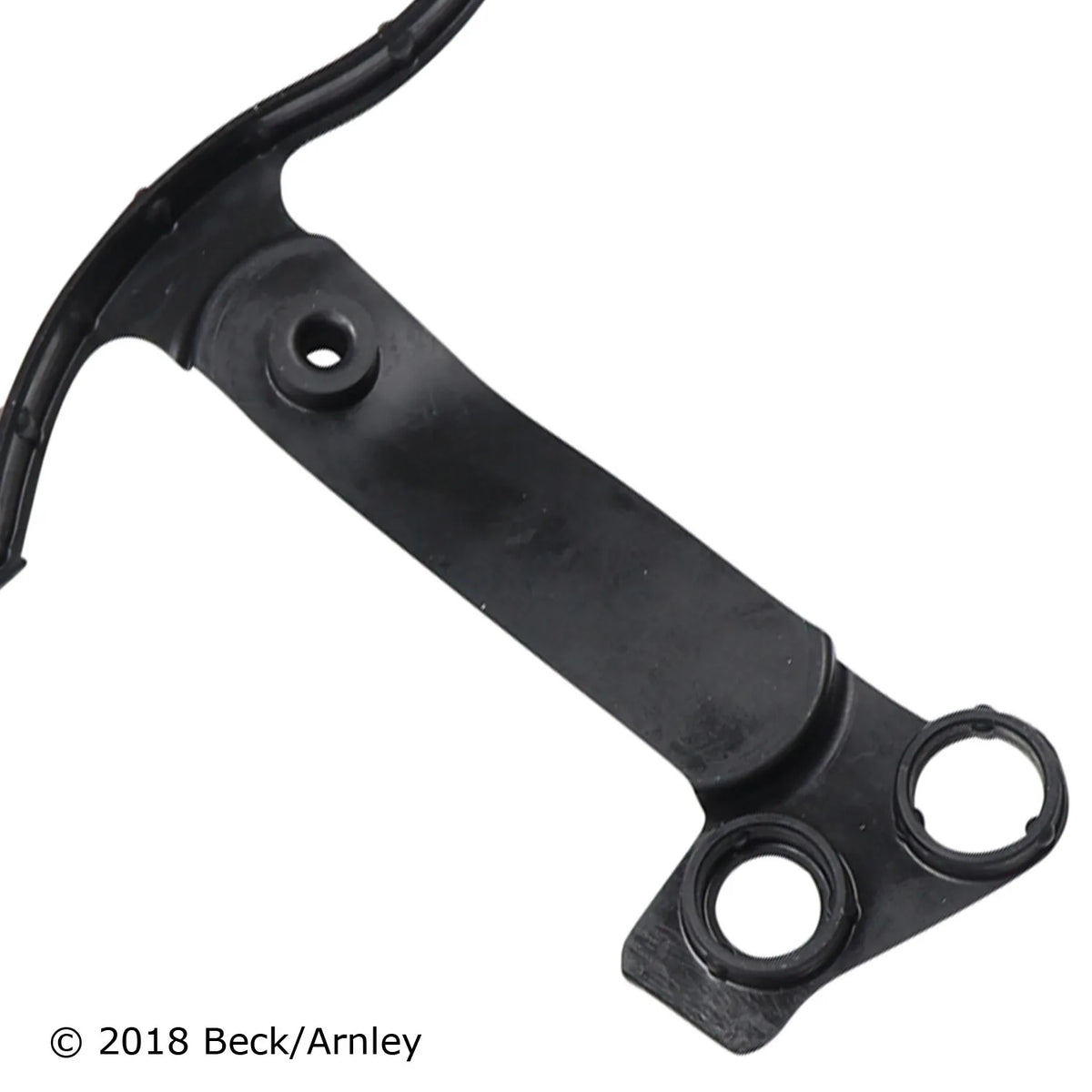 Beck/Arnley 036-2024 2012-2015 Scion iQ Engine Valve Cover Gasket Set