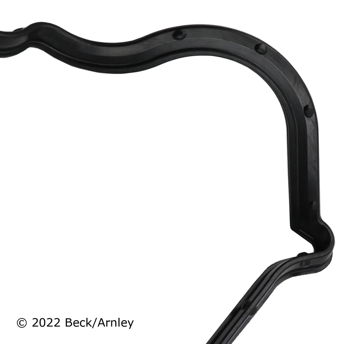 Beck/Arnley 036-2025 2009-2020 Nissan 370Z Engine Valve Cover Gasket Set
