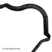 Beck/Arnley 036-2025 2009-2020 Nissan 370Z Engine Valve Cover Gasket Set