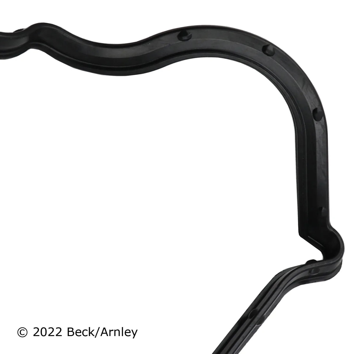 Beck/Arnley 036-2025 2009-2020 Nissan 370Z Engine Valve Cover Gasket Set