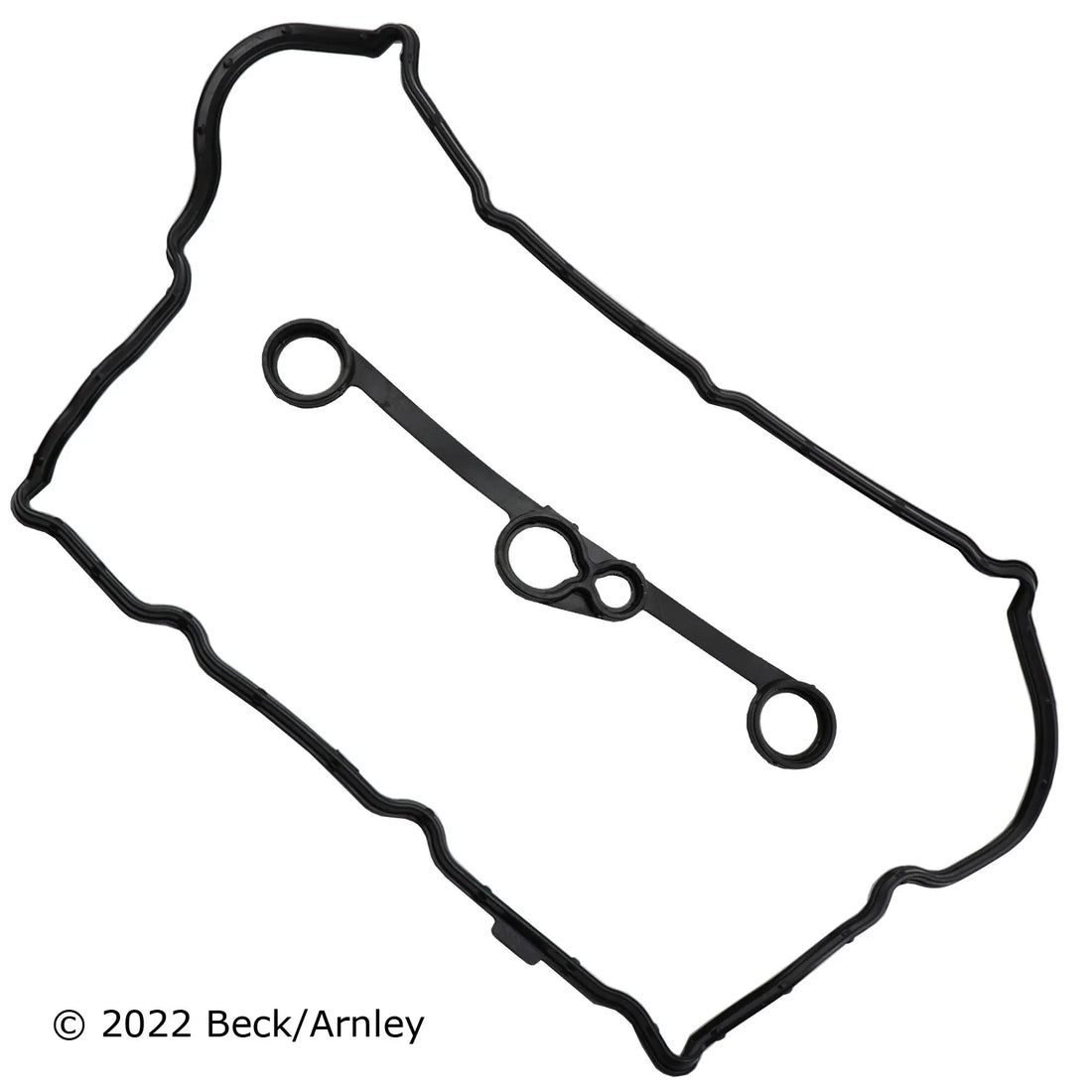 Beck/Arnley 036-2025 2009-2020 Nissan 370Z Engine Valve Cover Gasket Set