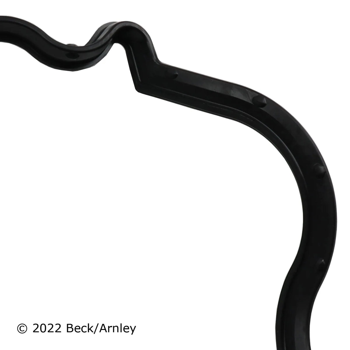 Beck/Arnley 036-2026 2009-2020 Nissan 370Z Engine Valve Cover Gasket Set