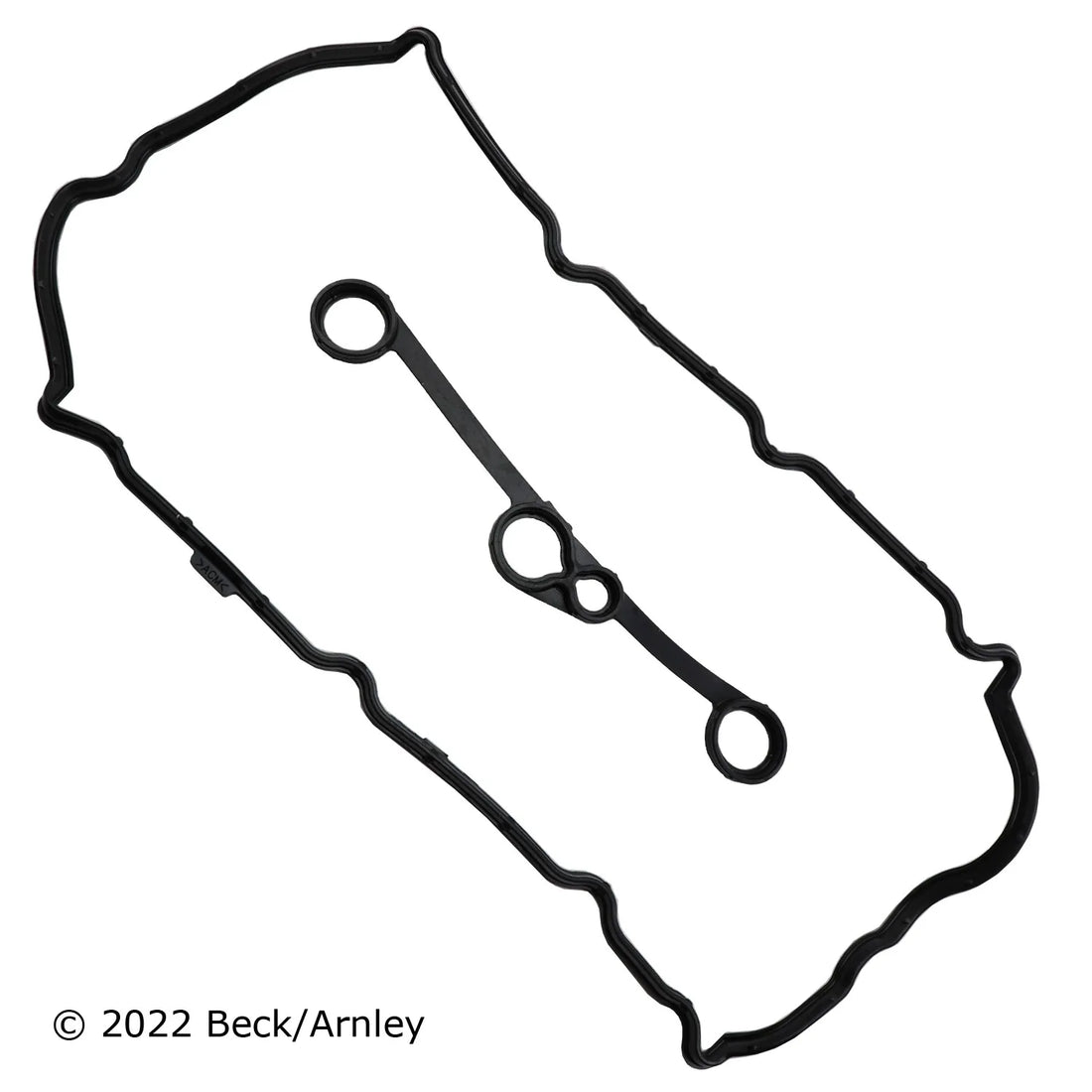 Beck/Arnley 036-2026 2009-2020 Nissan 370Z Engine Valve Cover Gasket Set