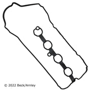 Beck/Arnley 036-2028 2012-2021 Mazda 3 Engine Valve Cover Gasket Set