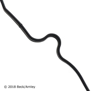 Beck/Arnley 036-2030 2011-2014 Mazda 2 Engine Valve Cover Gasket Set