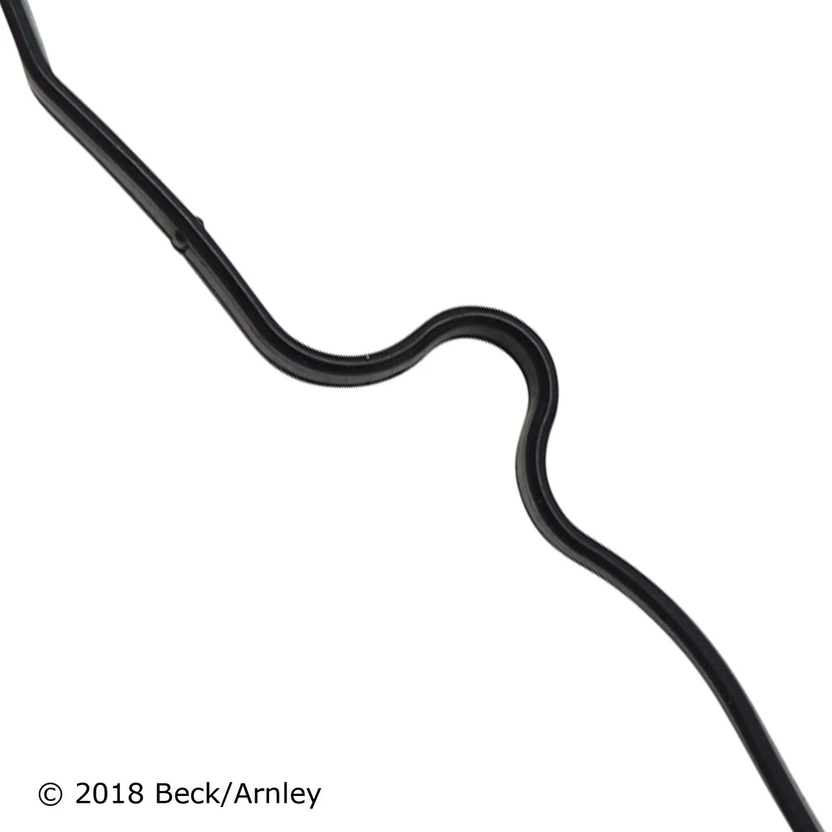 Beck/Arnley 036-2030 2011-2014 Mazda 2 Engine Valve Cover Gasket Set
