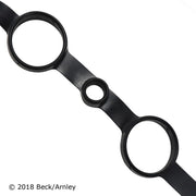Beck/Arnley 036-2030 2011-2014 Mazda 2 Engine Valve Cover Gasket Set