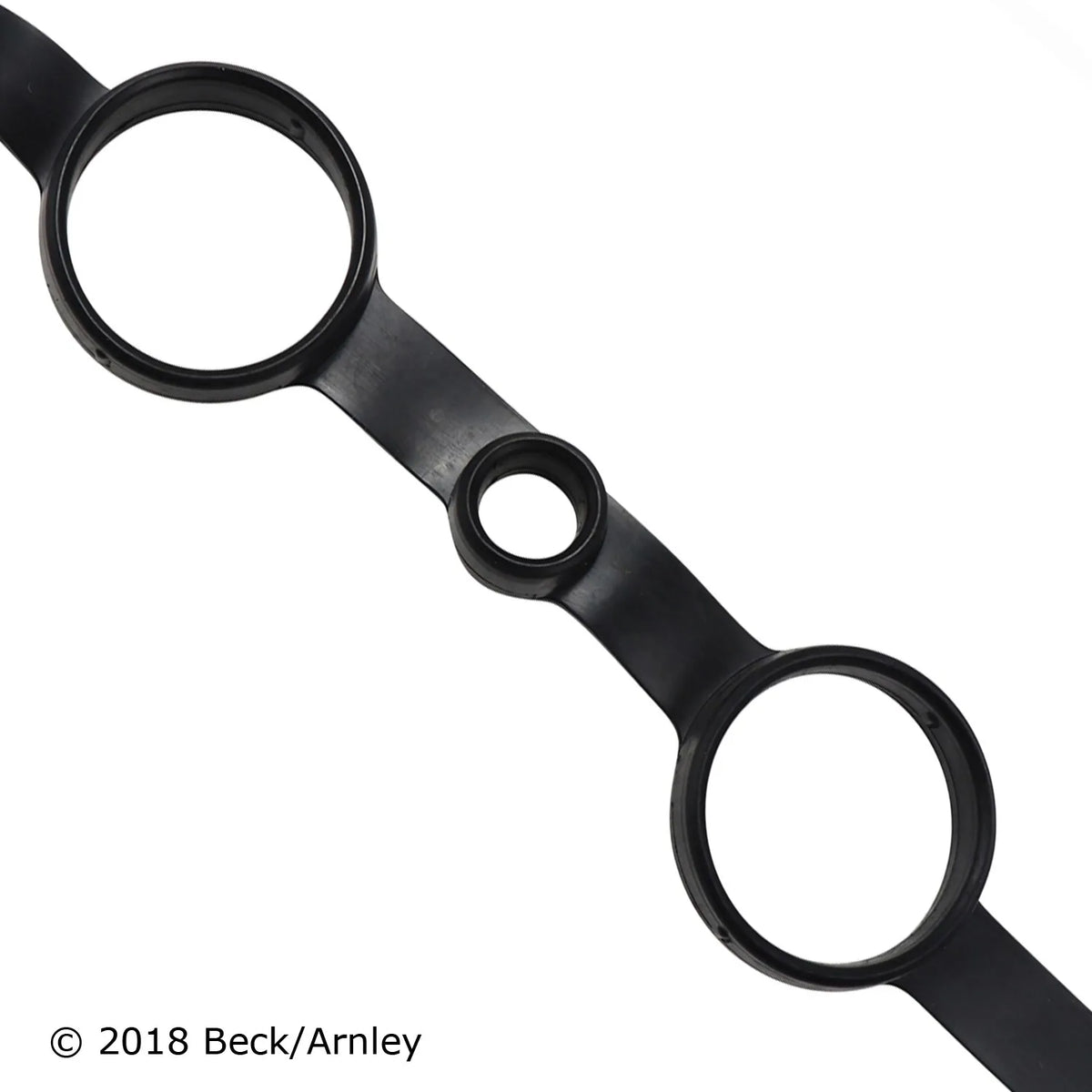 Beck/Arnley 036-2030 2011-2014 Mazda 2 Engine Valve Cover Gasket Set