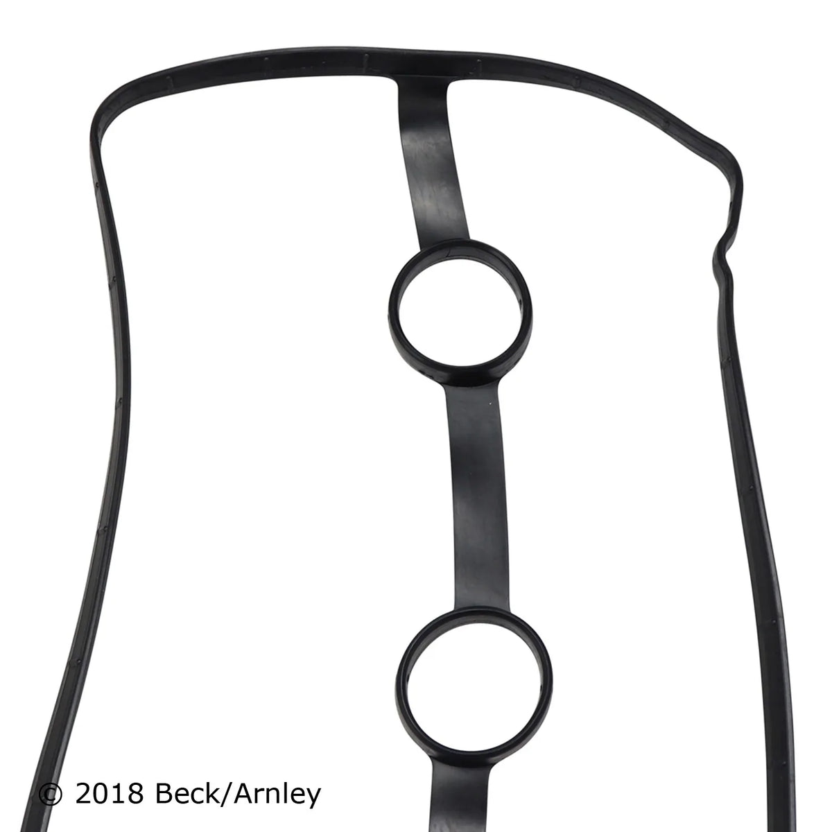 Beck/Arnley 036-2030 2011-2014 Mazda 2 Engine Valve Cover Gasket Set