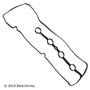 Beck/Arnley 036-2030 2011-2014 Mazda 2 Engine Valve Cover Gasket Set