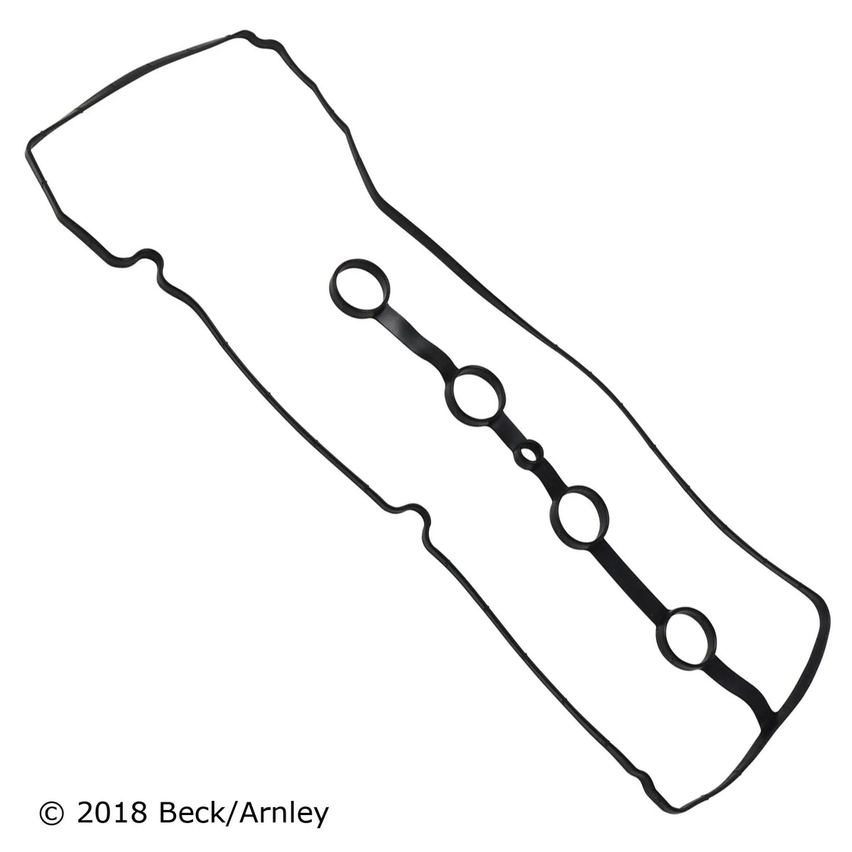 Beck/Arnley 036-2030 2011-2014 Mazda 2 Engine Valve Cover Gasket Set