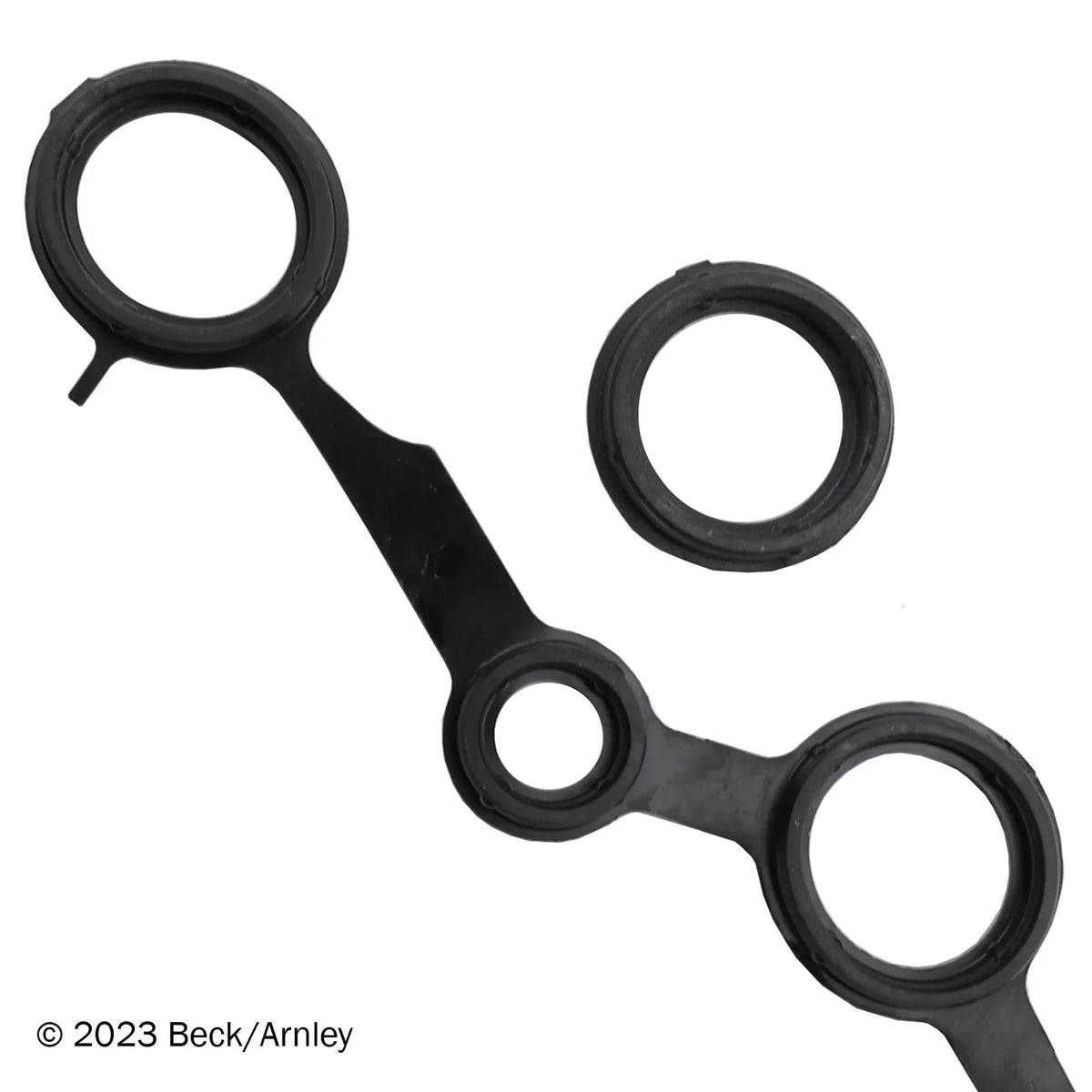Beck/Arnley 036-2031 2017-2022 Nissan Armada Engine Valve Cover Gasket Set