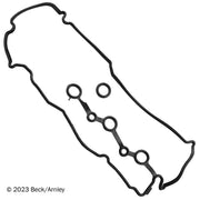 Beck/Arnley 036-2031 2017-2022 Nissan Armada Engine Valve Cover Gasket Set