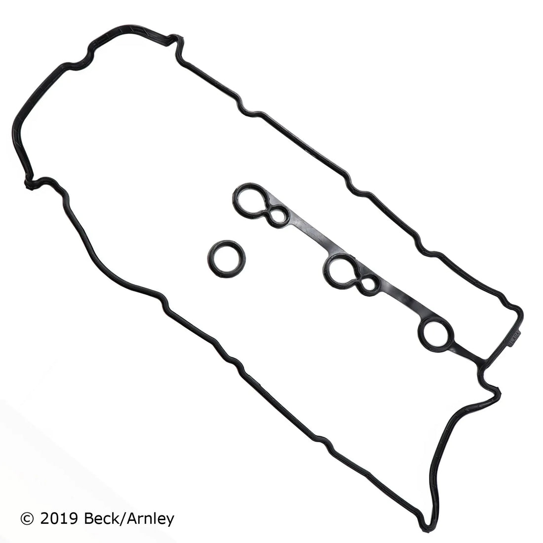 Beck/Arnley 036-2032 2017-2022 Nissan Armada Engine Valve Cover Gasket Set