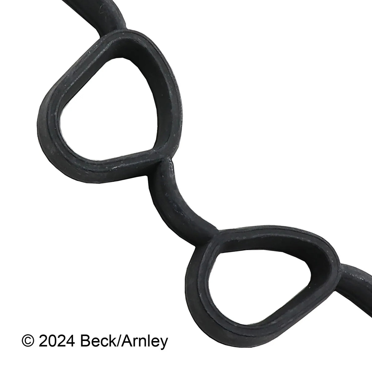 Beck/Arnley 036-2034 2009-2016 BMW Z4 Engine Valve Cover Gasket Set