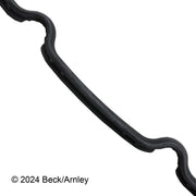 Beck/Arnley 036-2034 2009-2016 BMW Z4 Engine Valve Cover Gasket Set
