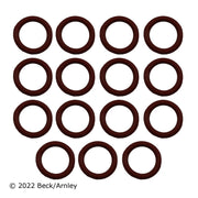 Beck/Arnley 036-2035 2004-2009 Suzuki Swift+ Engine Valve Cover Gasket Set