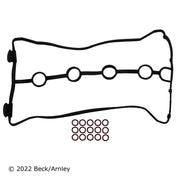 Beck/Arnley 036-2035 2004-2009 Suzuki Swift+ Engine Valve Cover Gasket Set