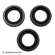 Beck/Arnley 036-2037 2010-2020 Toyota 4Runner Engine Valve Cover Gasket Set