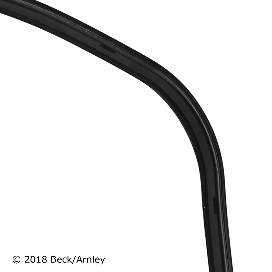 Beck/Arnley 036-2037 2010-2020 Toyota 4Runner Engine Valve Cover Gasket Set