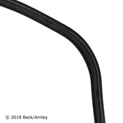 Beck/Arnley 036-2037 2010-2020 Toyota 4Runner Engine Valve Cover Gasket Set