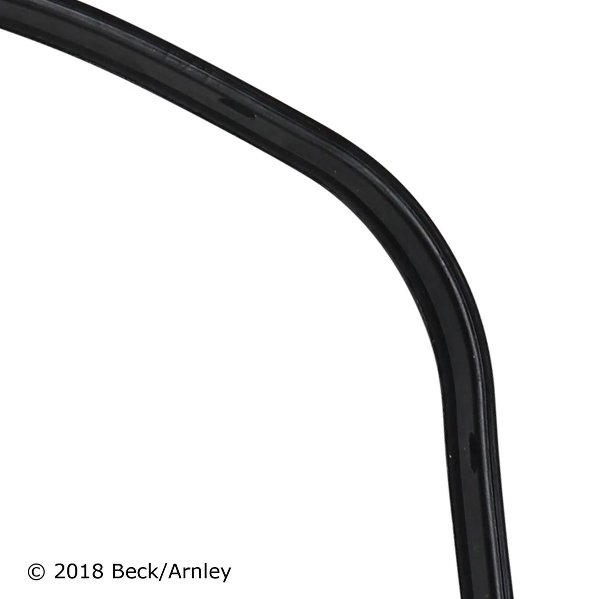 Beck/Arnley 036-2037 2010-2020 Toyota 4Runner Engine Valve Cover Gasket Set