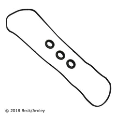 Beck/Arnley 036-2037 VALVE COVER GASKET SET