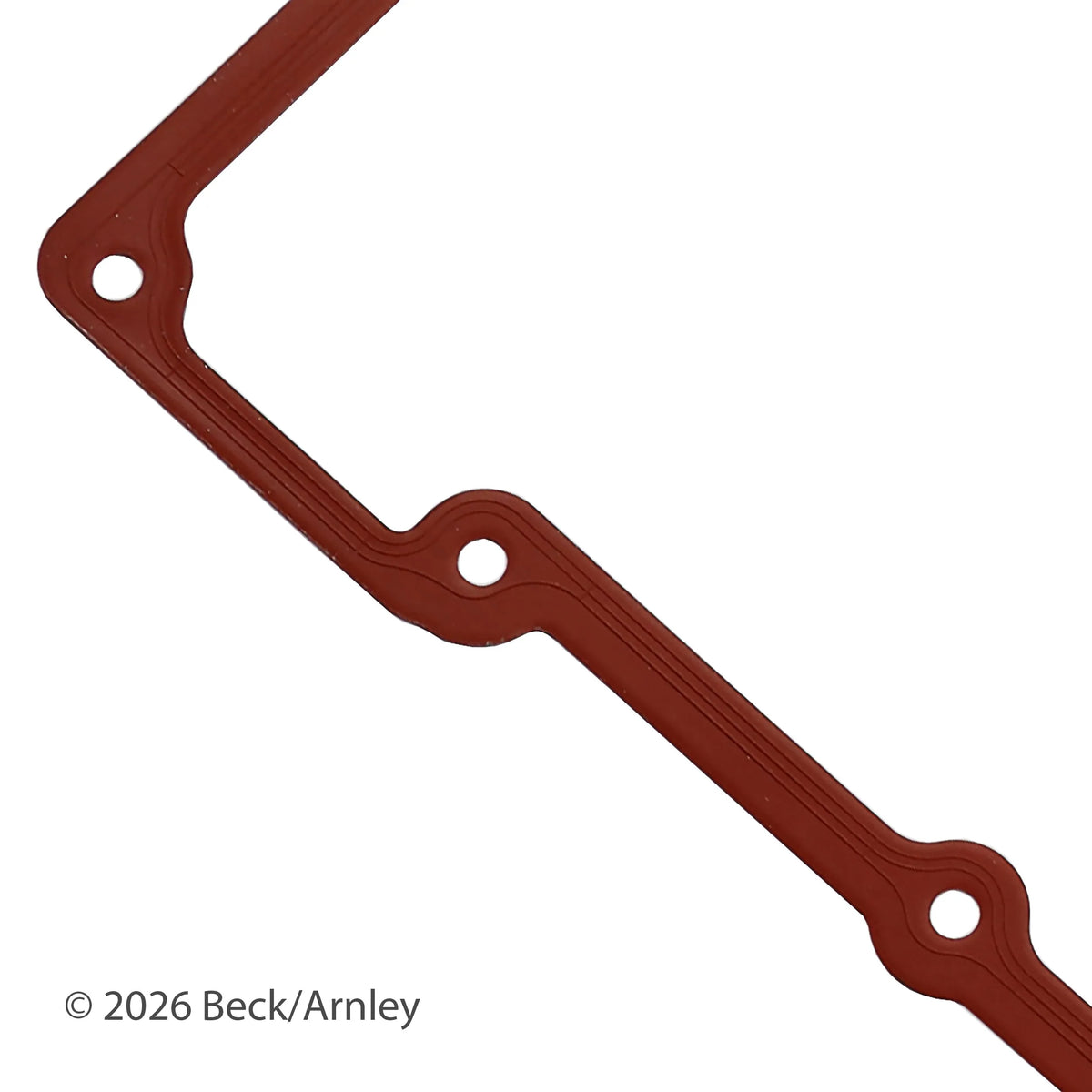 Beck/Arnley 036-2042 2006-2007 BMW 525i Engine Valve Cover Gasket Set