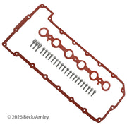Beck/Arnley 036-2042 2006-2007 BMW 525i Engine Valve Cover Gasket Set