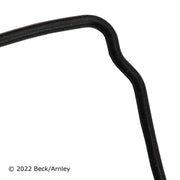 Beck/Arnley 036-2043 2008-2015 Smart Fortwo Engine Valve Cover Gasket Set