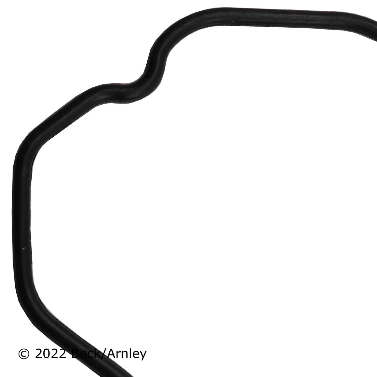 Beck/Arnley 036-2043 2008-2015 Smart Fortwo Engine Valve Cover Gasket Set