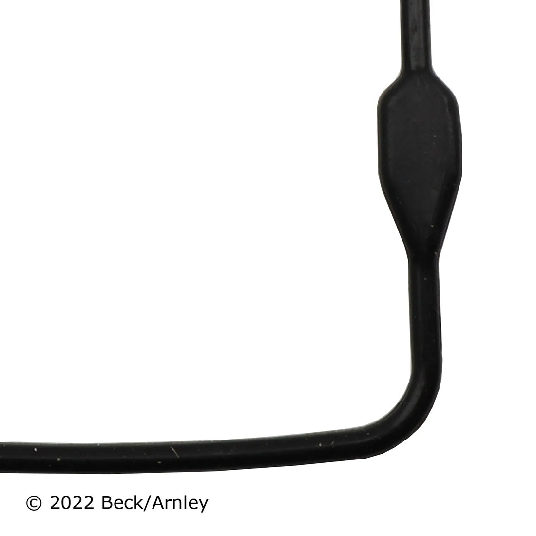 Beck/Arnley 036-2043 2008-2015 Smart Fortwo Engine Valve Cover Gasket Set