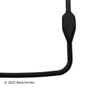 Beck/Arnley 036-2043 2008-2015 Smart Fortwo Engine Valve Cover Gasket Set