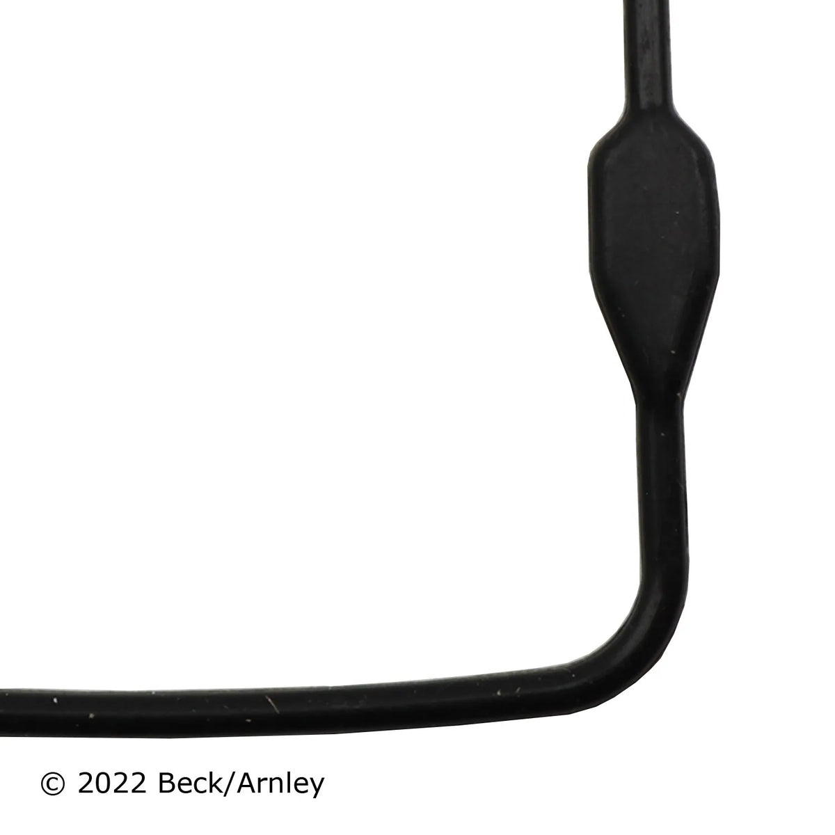 Beck/Arnley 036-2043 2008-2015 Smart Fortwo Engine Valve Cover Gasket Set