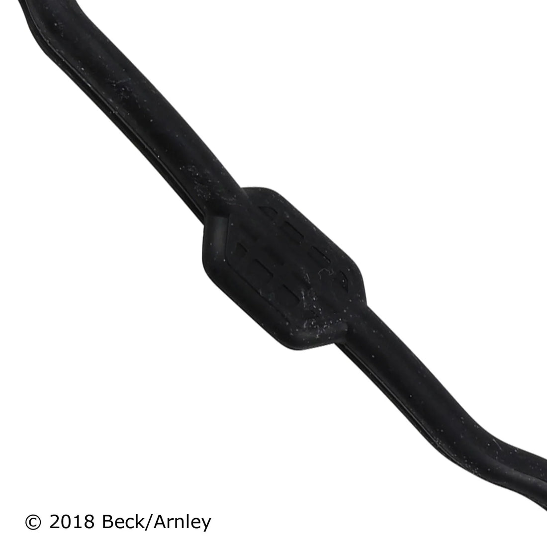 Beck/Arnley 036-2044 2006-2009 Land Rover Range Rover Sport Engine Valve Cover Gasket Set