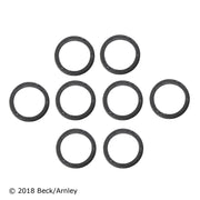 Beck/Arnley 036-2044 2006-2009 Land Rover Range Rover Sport Engine Valve Cover Gasket Set