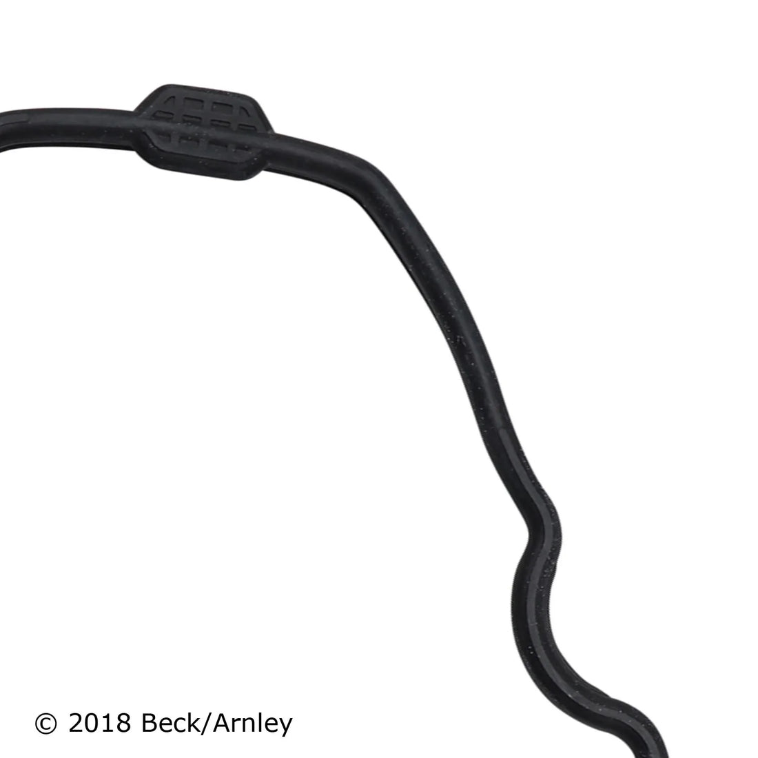 Beck/Arnley 036-2044 2006-2009 Land Rover Range Rover Sport Engine Valve Cover Gasket Set
