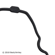 Beck/Arnley 036-2044 2006-2009 Land Rover Range Rover Sport Engine Valve Cover Gasket Set