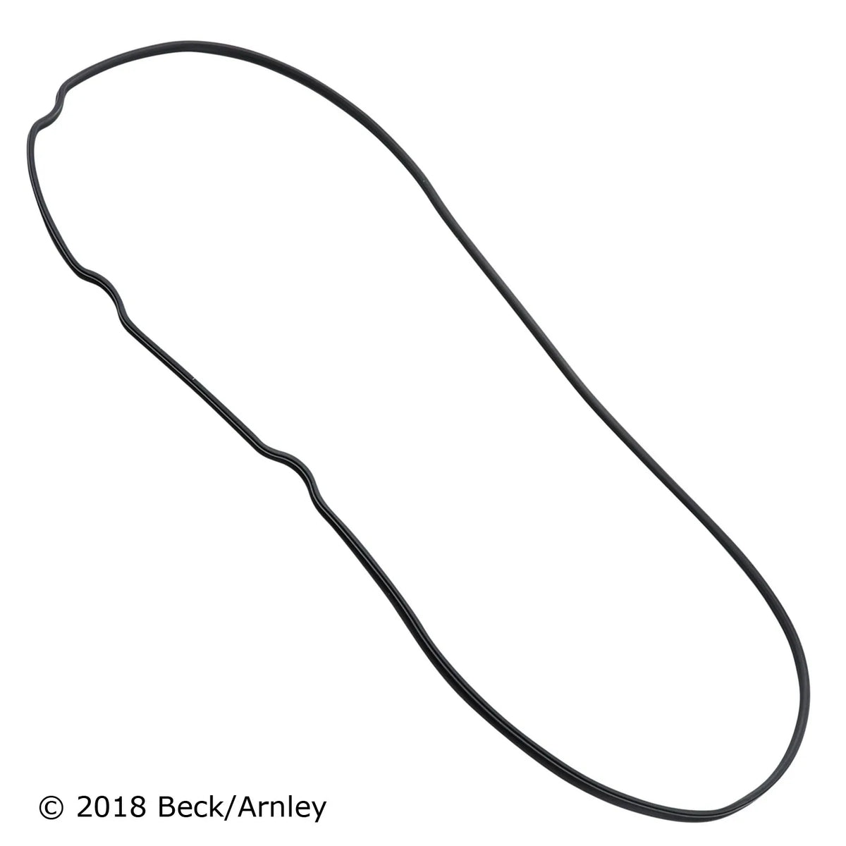 Beck/Arnley 036-2045 2011-2013 Chevrolet Caprice Engine Valve Cover Gasket Set