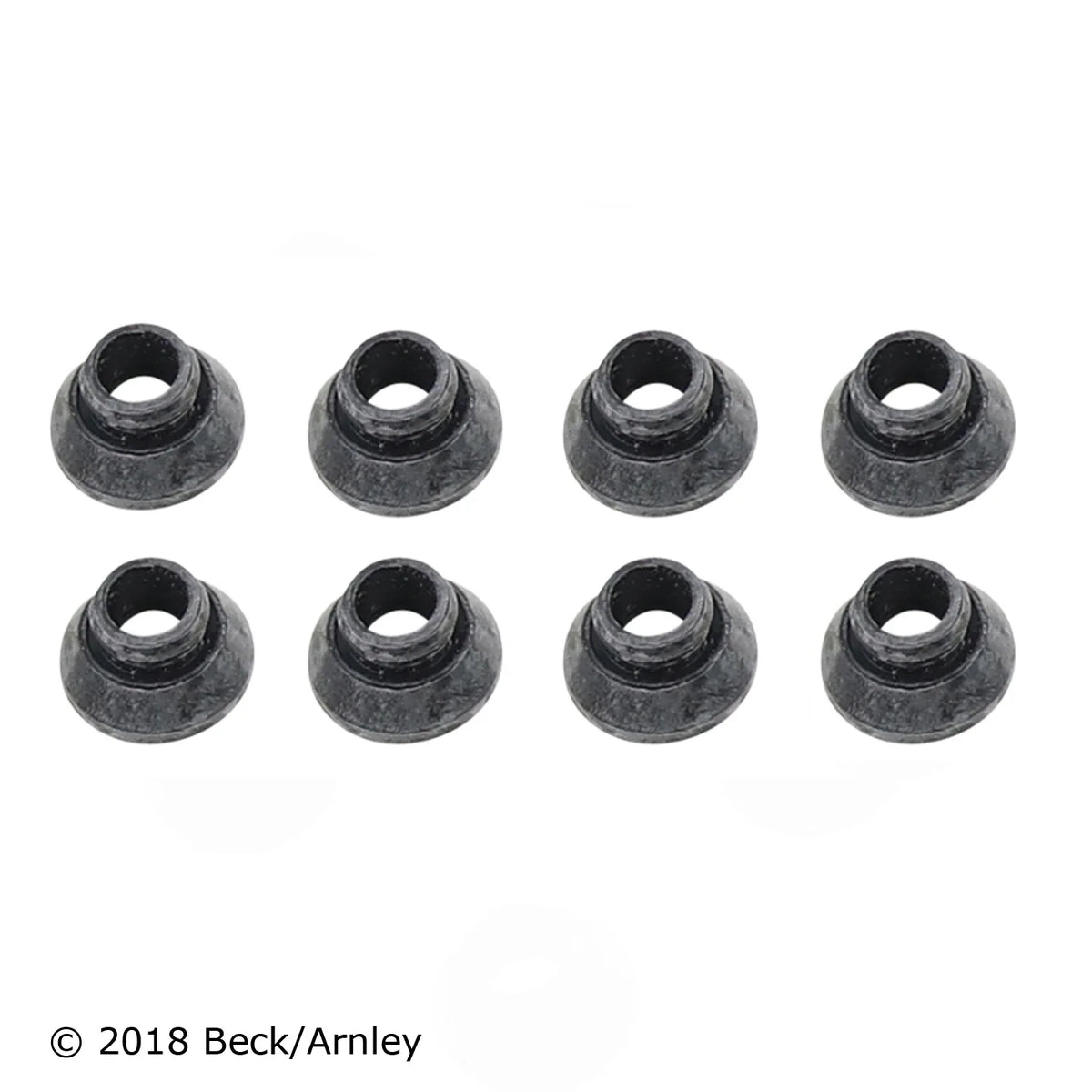 Beck/Arnley 036-2045 2011-2013 Chevrolet Caprice Engine Valve Cover Gasket Set