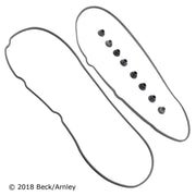 Beck/Arnley 036-2045 2011-2013 Chevrolet Caprice Engine Valve Cover Gasket Set