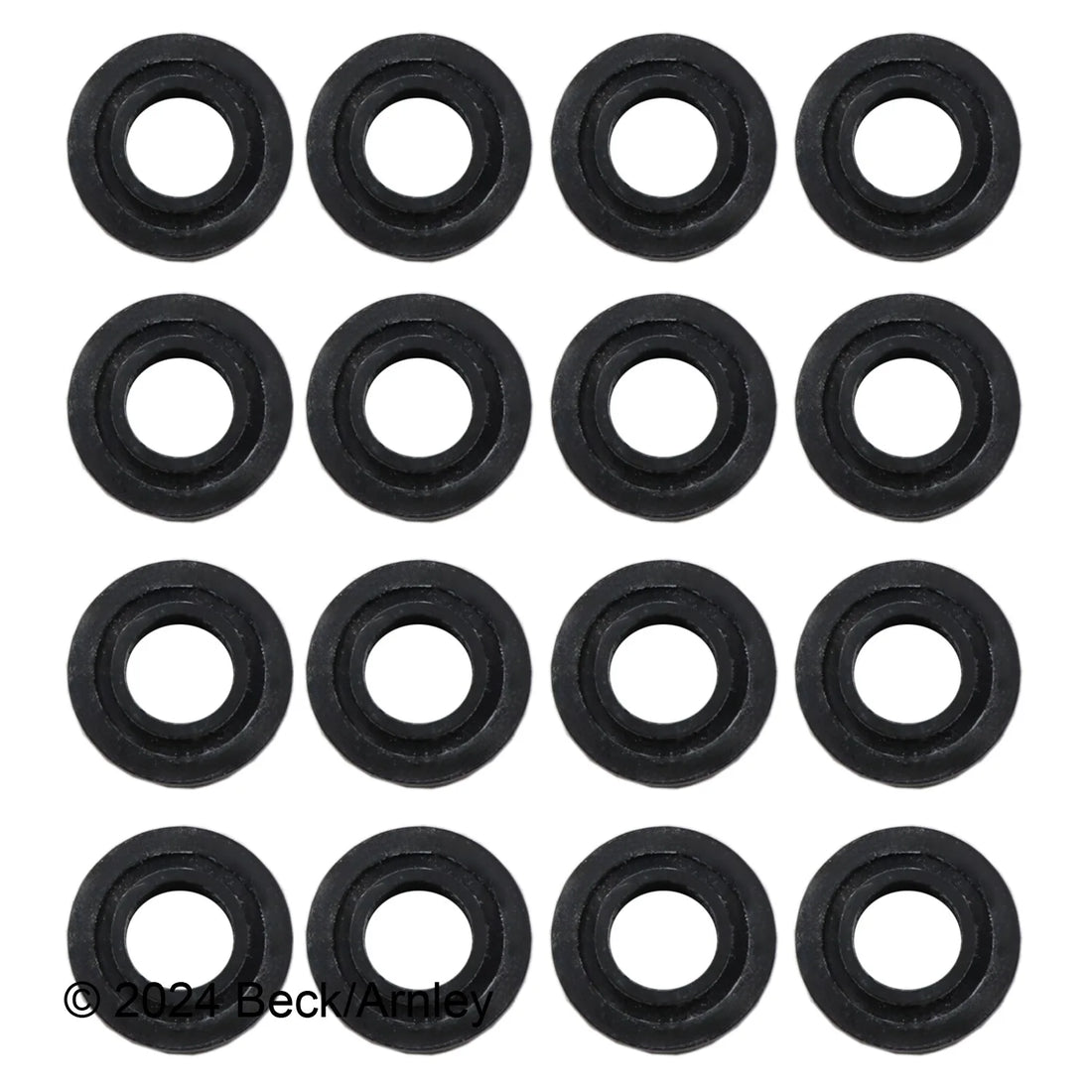 Beck/Arnley 036-2046 2007-2011 Jeep Wrangler Engine Valve Cover Gasket Set