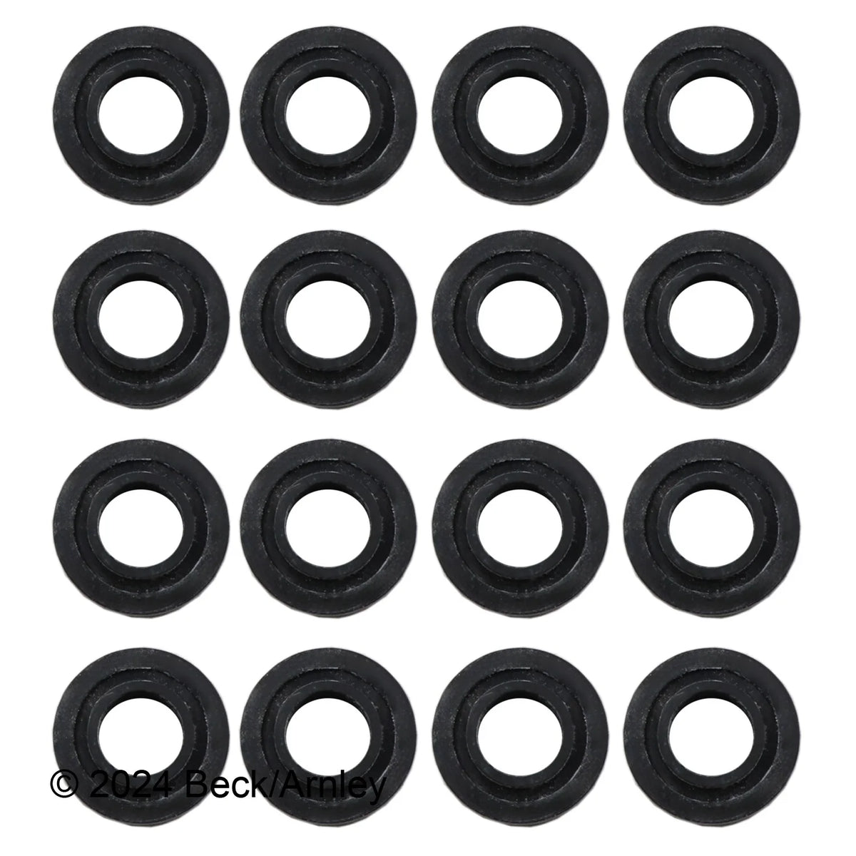 Beck/Arnley 036-2046 2007-2011 Jeep Wrangler Engine Valve Cover Gasket Set