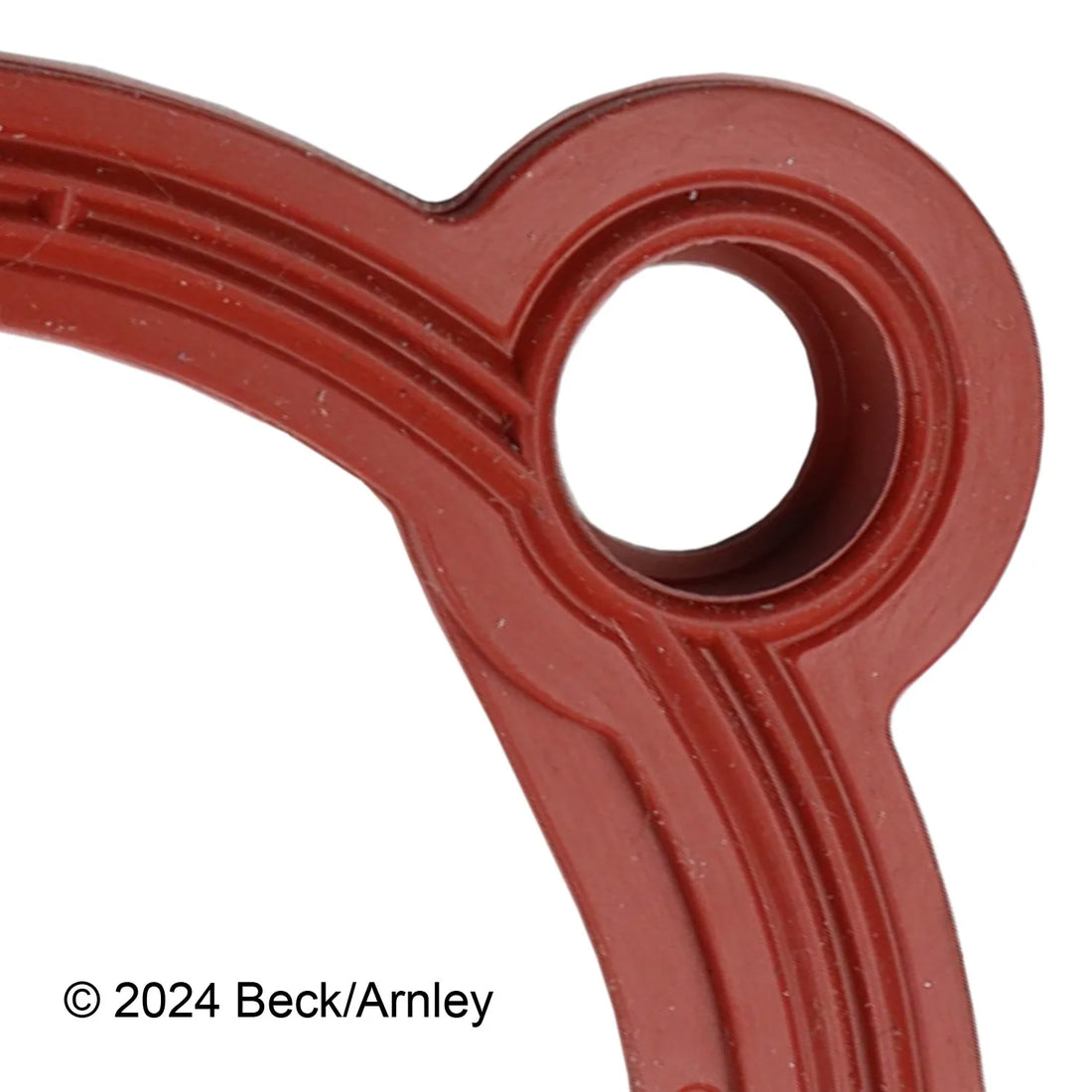 Beck/Arnley 036-2046 2007-2011 Jeep Wrangler Engine Valve Cover Gasket Set