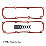 Beck/Arnley 036-2046 2007-2011 Jeep Wrangler Engine Valve Cover Gasket Set
