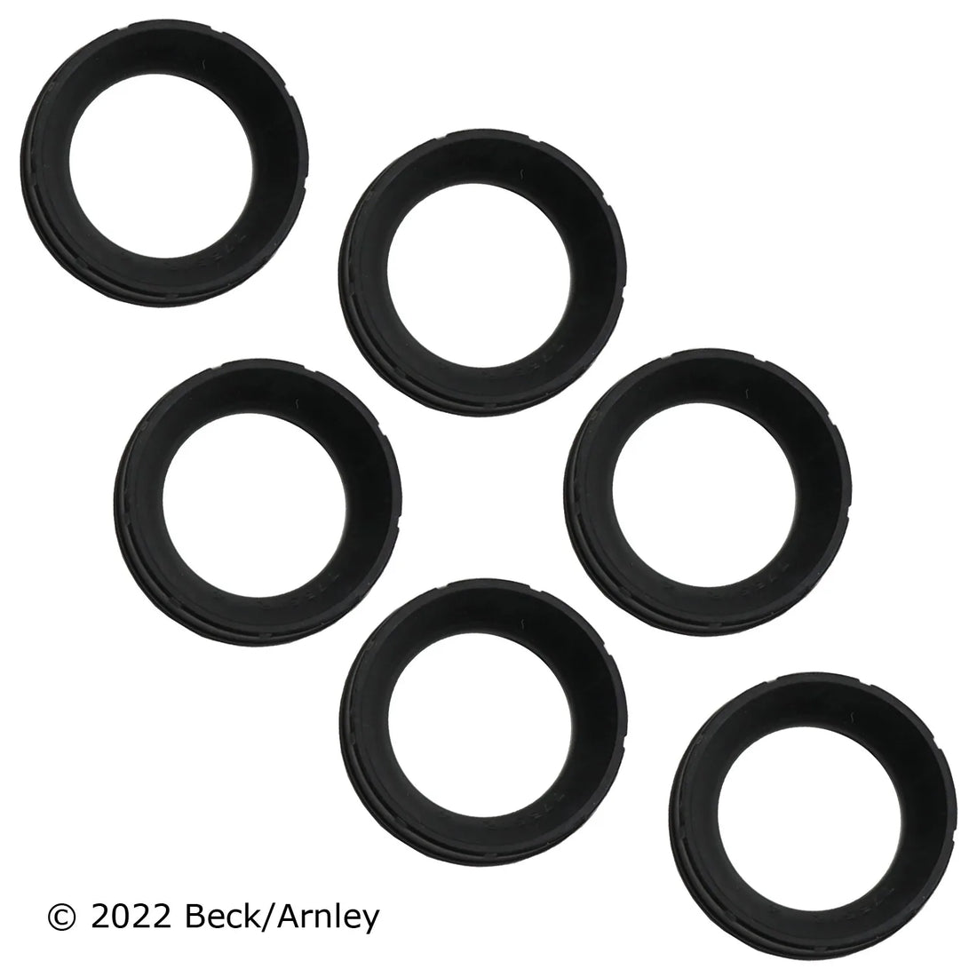 Beck/Arnley 036-2047 2014-2020 Jeep Cherokee Engine Valve Cover Gasket Set